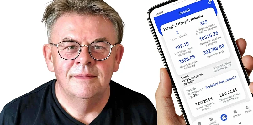 "Coinplex - zacząć od zawiadomienia" - rozmowa z mecenasem dr Leszkiem Kupcem - 226028