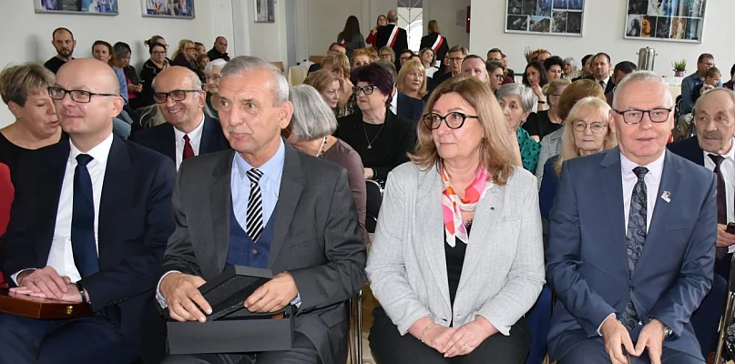 120 lat ZNP. Obchody w Sandomierzu - 226464