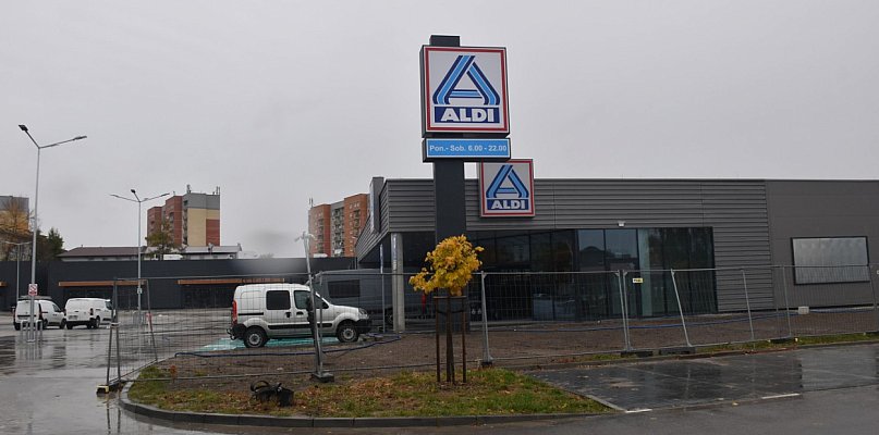 Kiedy otwarcie Rock Parku w Tarnobrzegu? Znamy oficjalną datę [ZDJĘCIA] - 226734