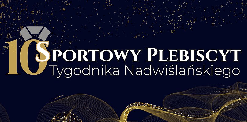 Zakończyło się głosowanie SMS w Sportowym Plebiscycie "Tygodnika Nadwiślańskiego"