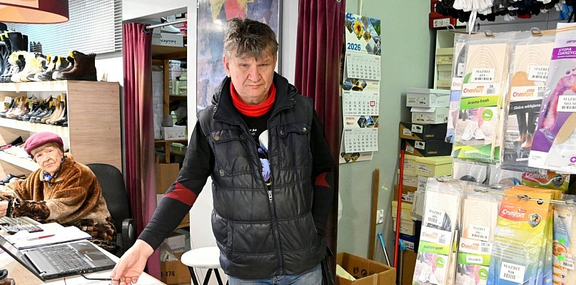 Prokuratura wypuściła bandytę! [Czytaj w gazecie]