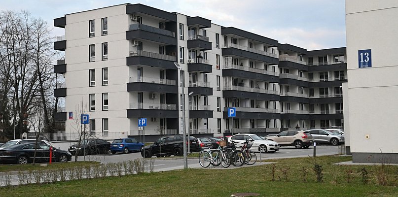Mieszkańcy Tarnobrzega pozbawieni światła, windy i telewizji