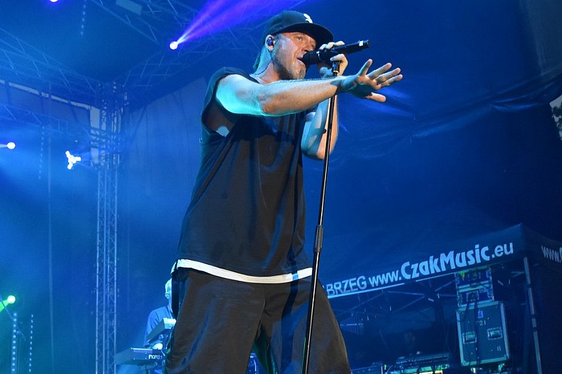 Afromental w Połańcu