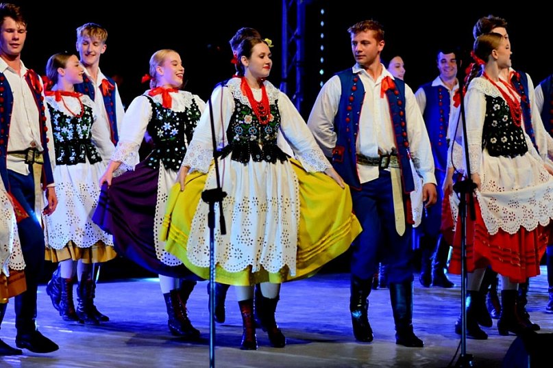 Tarnobrzeskie Dni Seniora i Festiwal FRAM