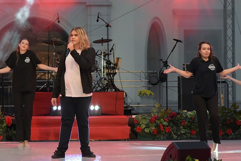 Finał Tarnobrzeskich Dni Seniora