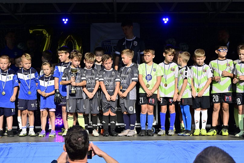 Jubileusz Wisanu Skopanie