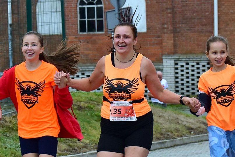  10. Biegu o Kryształowe Jabłko w Obrazowie