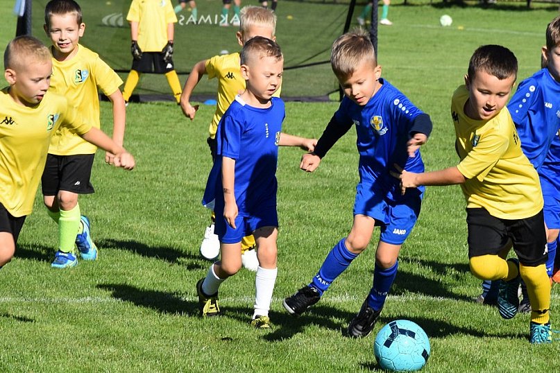 Turniej Enea Cup 2025