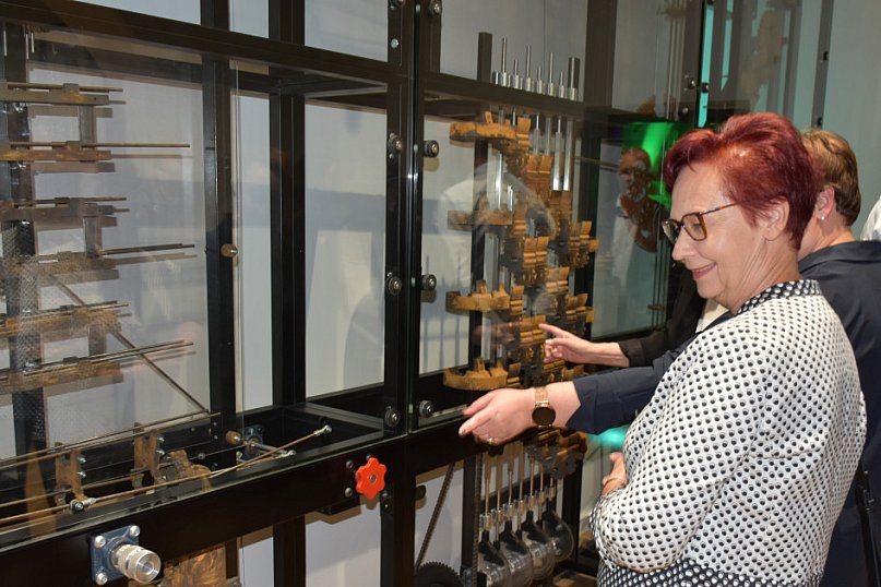 Kamienica Oleśnickich w nowej odsłonie