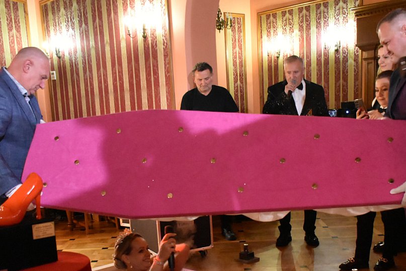 Urodziny Anety Dobroch