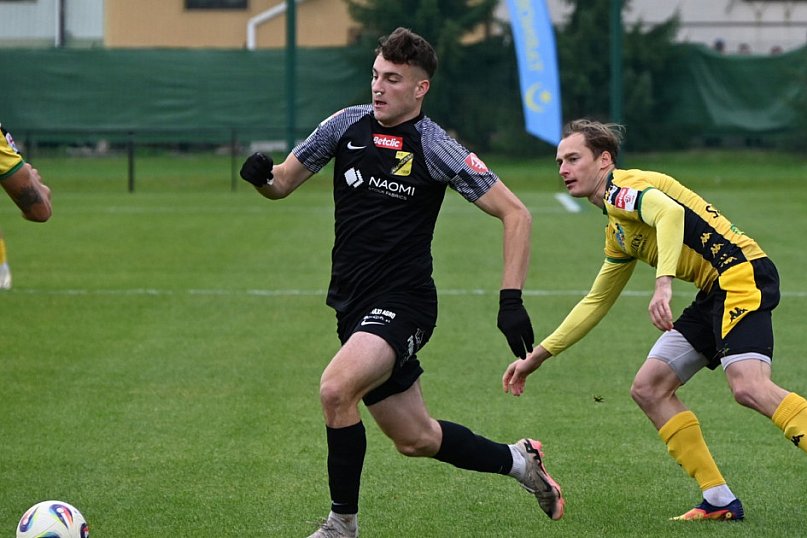 Siarka Tarnobrzeg - Naprzód Jędrzejów