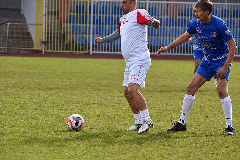 100-lecie Wisły Sandomierz