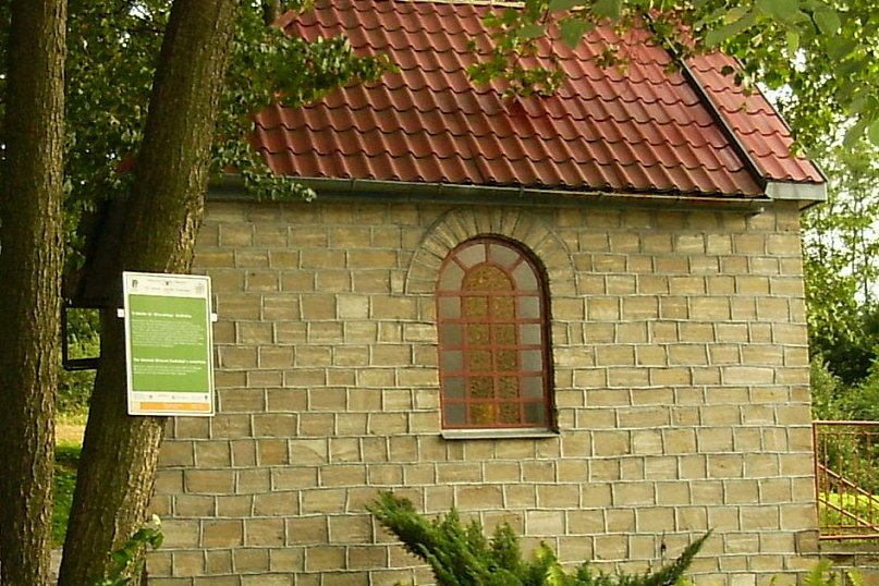 Miejsce narodzin bł. Wincentego Kadłubka