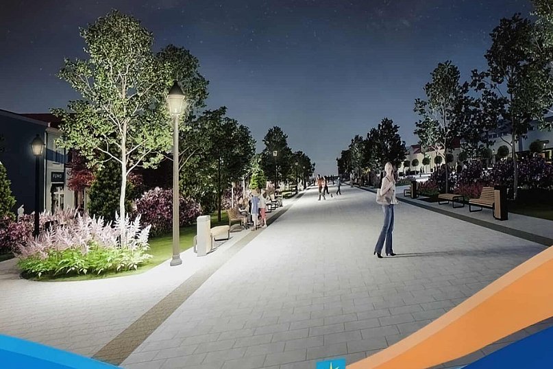 Projekt przebudowy placu Bartosza Głowackiego