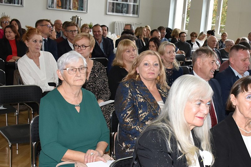 Obchody 120-lecia ZNP