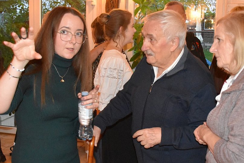 Wystawa w Dworze na Wichrowym Wzgórzu