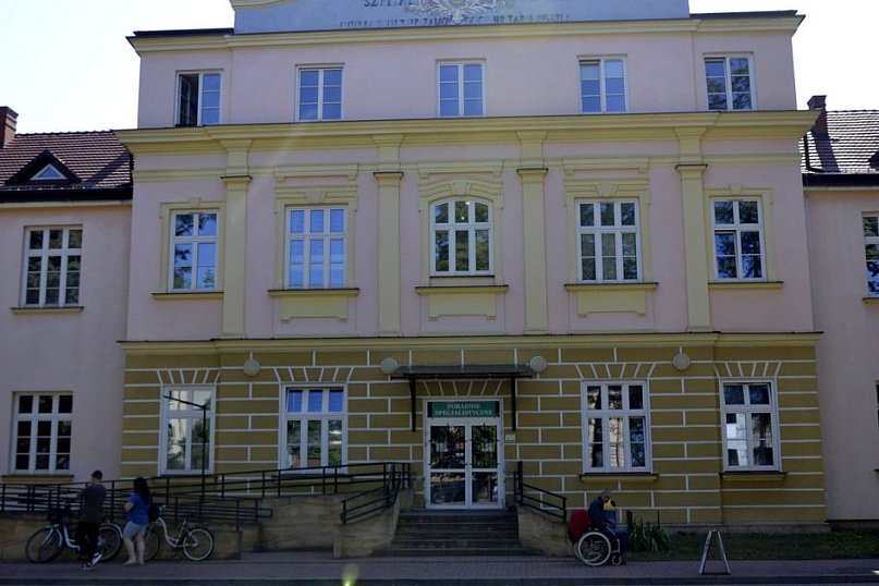 II Tarnobrzeska Konferencja Onkologiczna dla Pacjentów