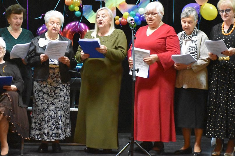 30-lecie DDP w Tarnobrzegu