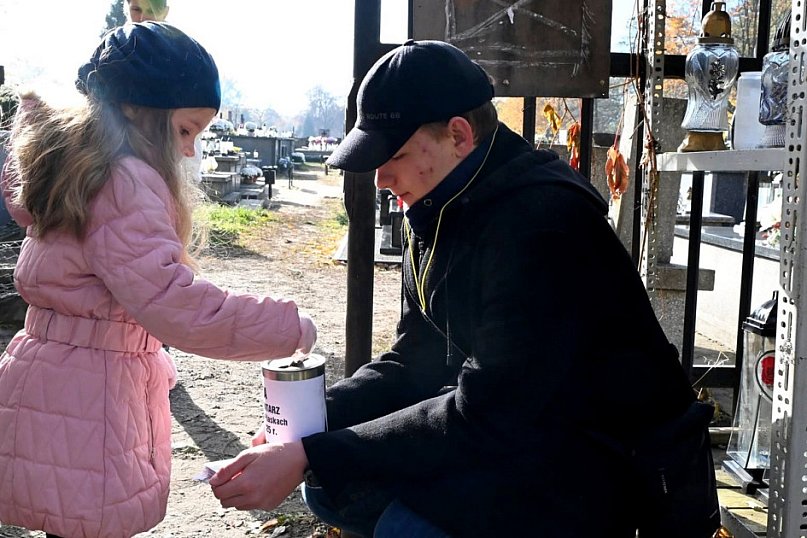 Kwesta w Tarnobrzegu