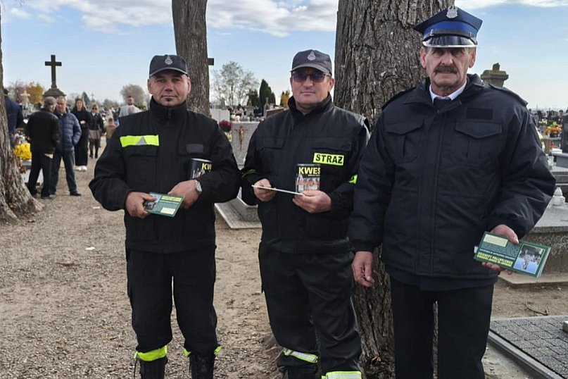 Kwesta w Goźlicach 2025