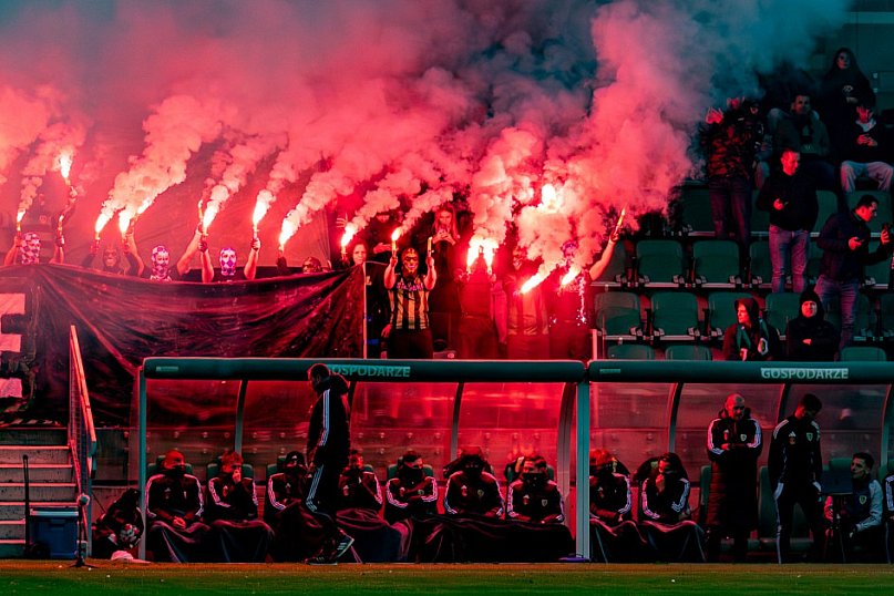 Stal Stalowa Wola - Resovia