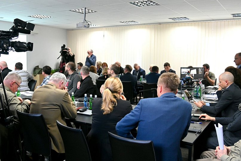 Interwencja poselska w Stalowej Woli