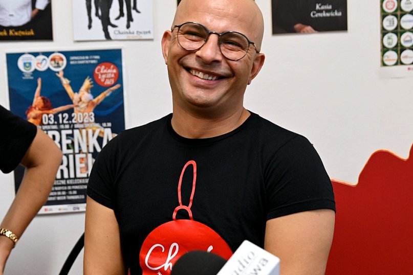 Startuje 19. edycja tarnobrzeskiej Choinki Życzeń