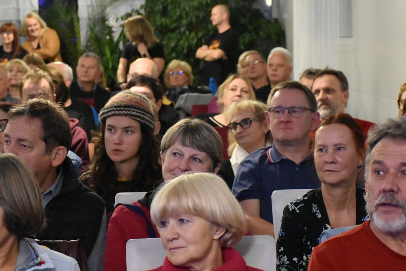 Koncert &quot;Sandomierz pomiędzy górami&quot;