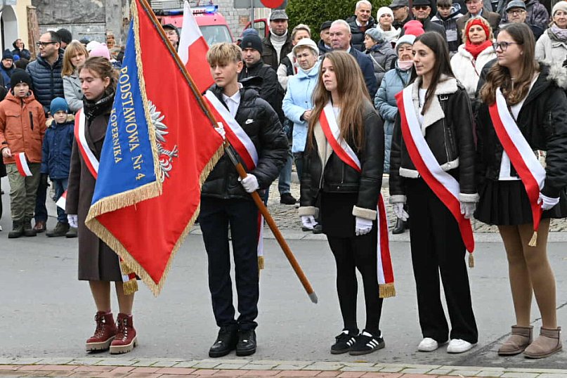 Narodowe Święto Niepodległości 2025 w Tarnobrzegu