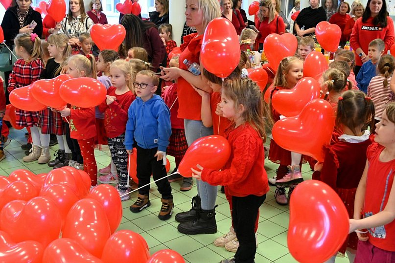 Tarnobrzeski MOPR dołączył do ogólnopolskiej kampanii