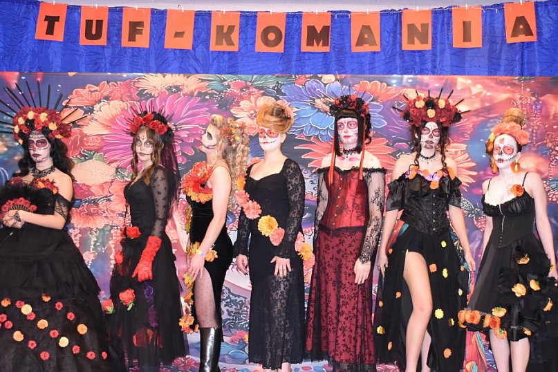 Konkurs „TUF – „komania” w Sandomierzu