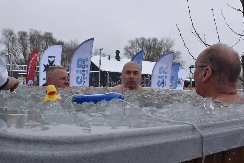 Festiwal Lodu i Ognia