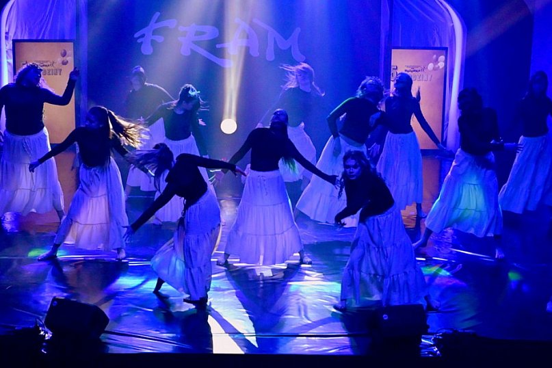 Tarnobrzeska Wozownia ma już 5 lat