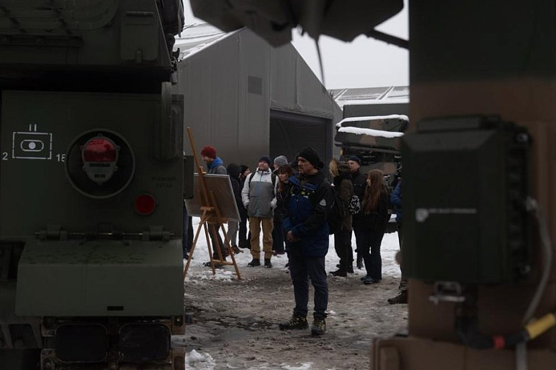 Ćwiczenia &quot;W Gotowości&quot;