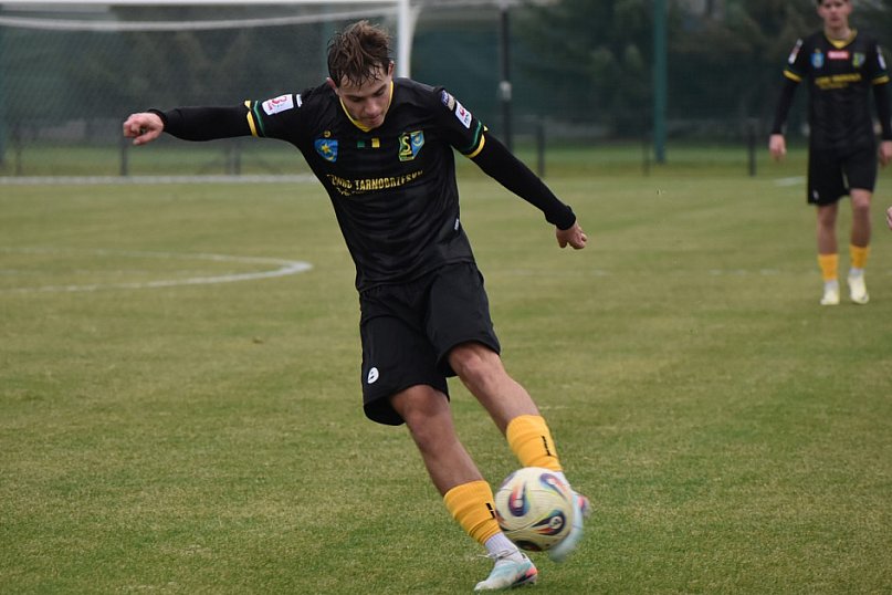 Siarka Tarnobrzeg - Świdniczanka Świdnik