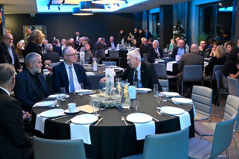 50 lat Tarnobrzeskiego Okręgowego Związku Żeglarskiego