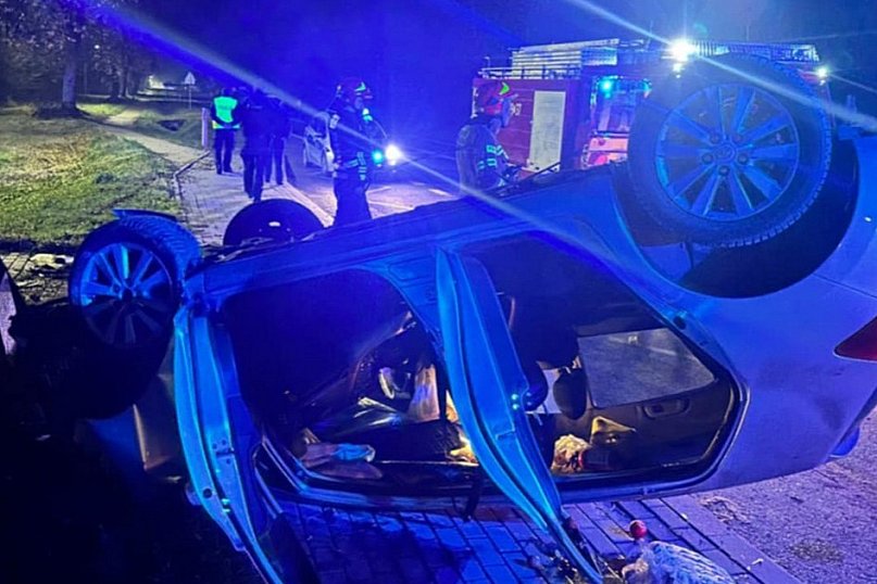 Dachowanie w Kleczanowie