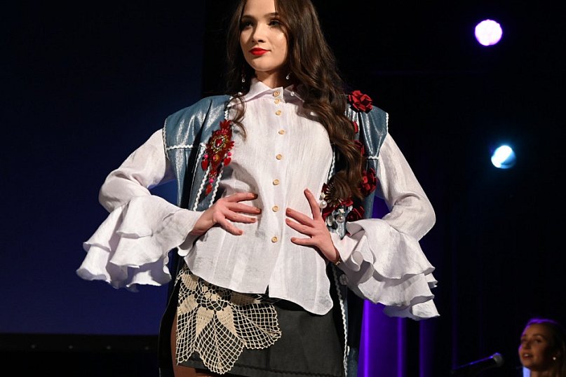 Akademia Designu: Lasowiackie Inspiracje