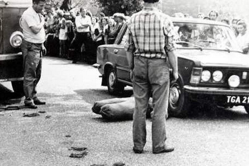 Zbrodnia połaniecka