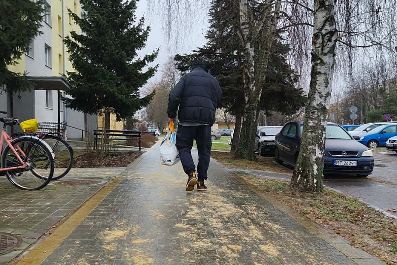 Ślizgawica w Tarnobrzegu