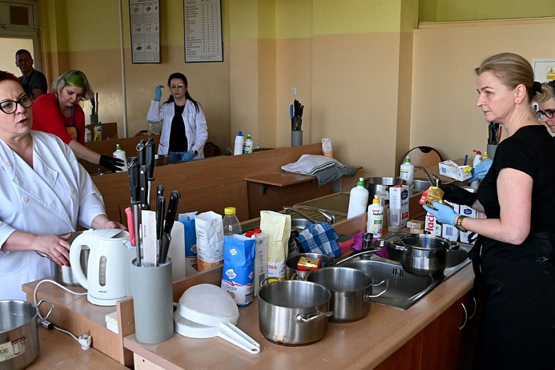 Szczodraki 2026 - ruszyła produkcja