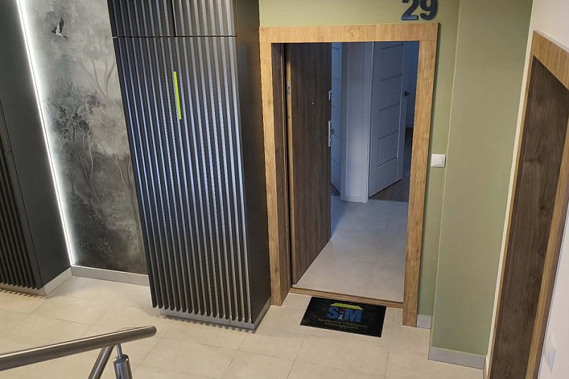 Otwarcie Osiedla Ogrodowego w Stalowej Woli