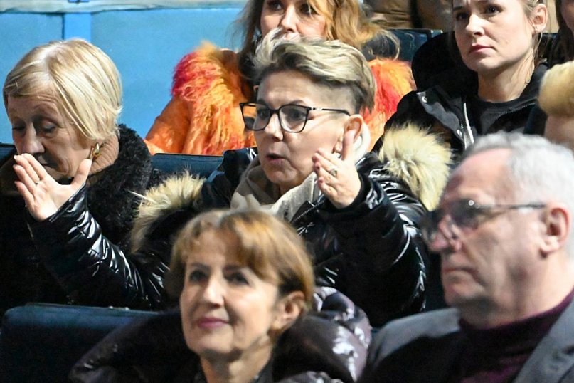 Konsultacje oświatowe w Tarnobrzegu