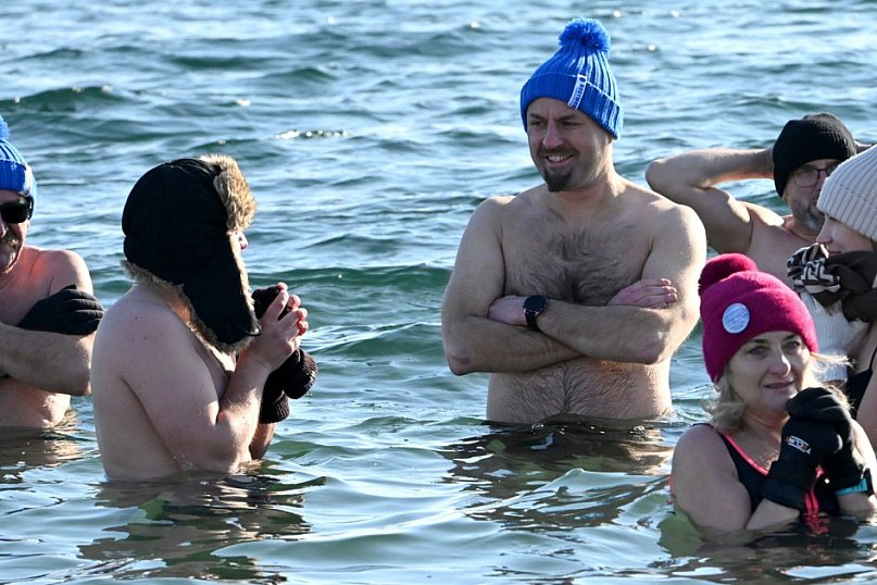 MorsLove 2026 nad Jeziorem Tarnobrzeskim