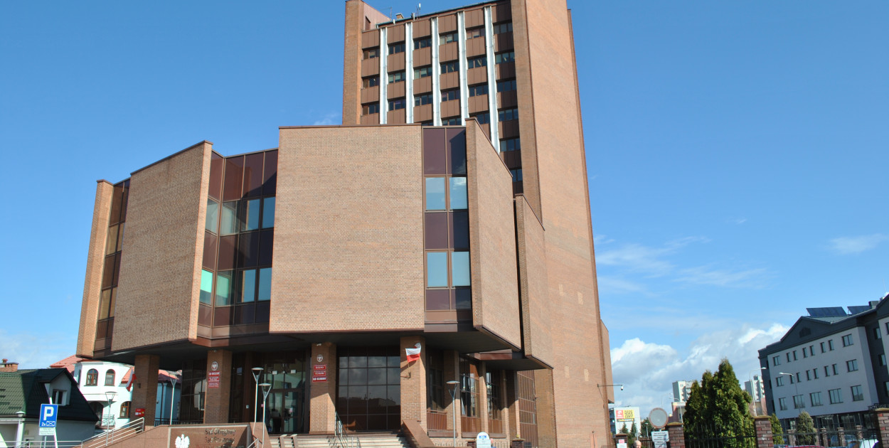 Tarnobrzeg: Sąd Okręgowy zaprasza na „Noc Otwartych Sądów”