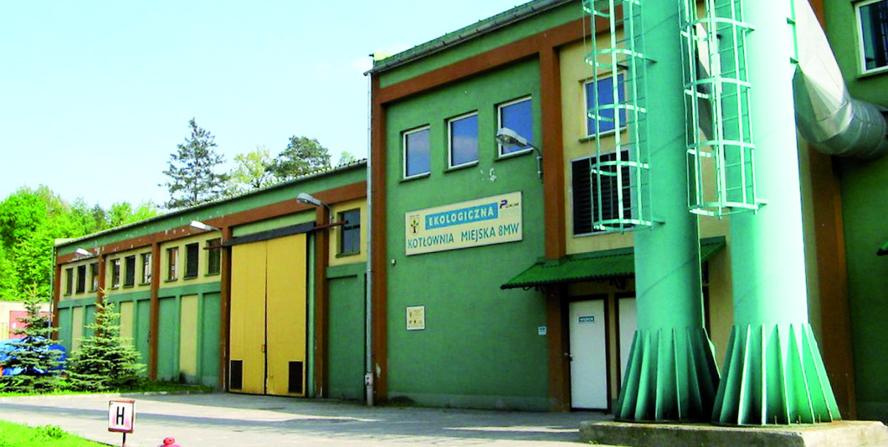 Nowodębska wojna na listy [Czytaj w gazecie]