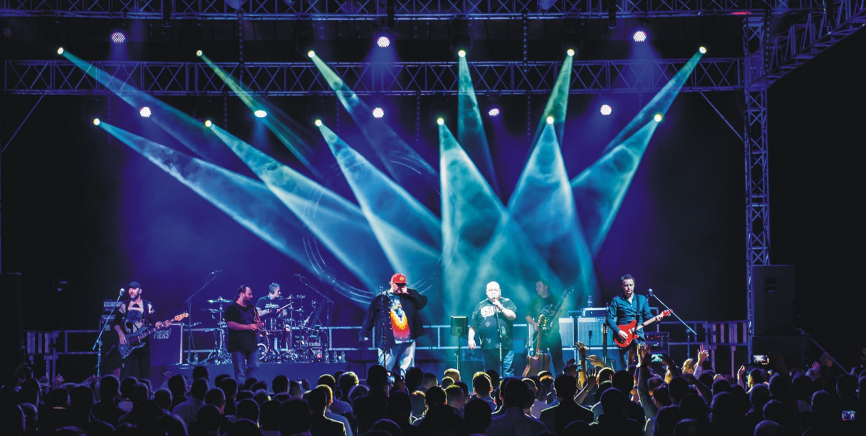 Wiemy kto zagra w tym roku na Jarmarku św. Jacka w Klimontowie! 