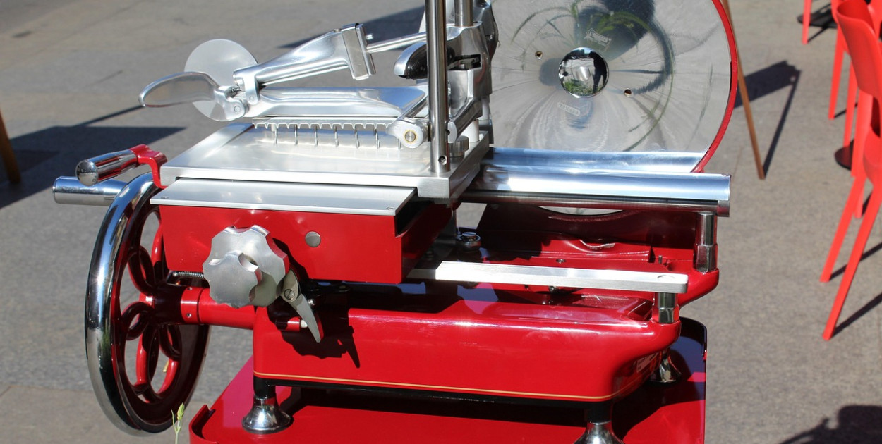 Tarcza do betonu – jaką wybrać i na co zwrócić uwagę?