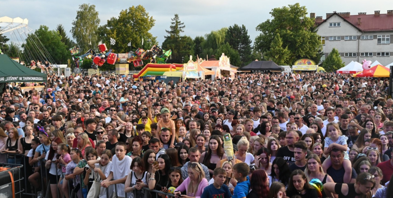 Przed nami Dzień Grębowa! Sprawdź, jakie przygotowano atrakcje