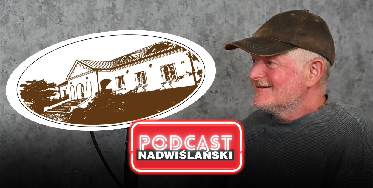 Jesienią wielki jubileusz Dworu na Wichrowym Wzgórzu [WIDEO]